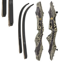 FALKENHOLZ Hyène Pèlerin