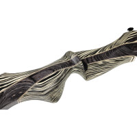 FALKENHOLZ Hyène Pèlerin