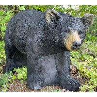 FRANZBOGEN - Ours en peluche en mouvement