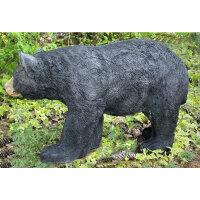 FRANZBOGEN - Ours en peluche en mouvement