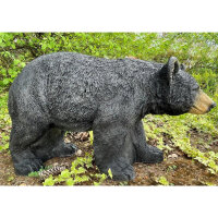 FRANZBOGEN - Ours en peluche en mouvement