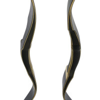 2nd CHANCE | DRAKE ARCHERY ELITE Black Bird - 60 Zoll -...