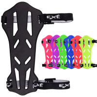 EXE Rubber - Protège-bras