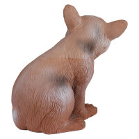 LONGLIFE Ourson - marron - assis