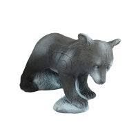 LONGLIFE Ourson - noir - courant