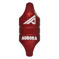 AURORA Pince Magnétique - Aluminium