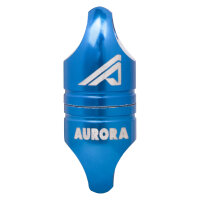 AURORA Pince Magnétique - Aluminium