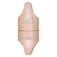 AURORA Pince Magnétique - Aluminium