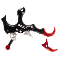 BOOSTER Scout - Détente