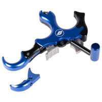 BOOSTER Scout - Détente