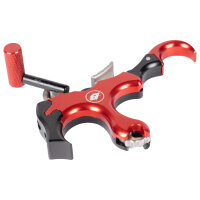 BOOSTER Scout - Détente