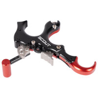 BOOSTER Scout - Détente