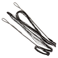 OAK RIDGE Corde darc à cheval traditionnelle - 52...