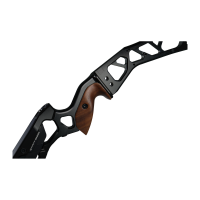 Poignée | KINETIC Elezo - 27 pouces - ILF