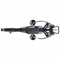 TENPOINT TX Ultra 26.5 - Oracle X - Arc à Poulies