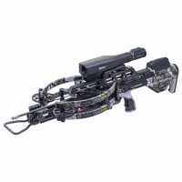 TENPOINT TRX Ultra - Oracle - Arbalète à...