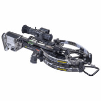 TENPOINT TX Ultra 26.5 - Vision - Arc à poulies