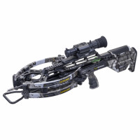 TENPOINT TX Ultra 26.5 - Vision - Arc à poulies