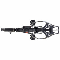 TENPOINT TX Ultra 26.5 - Vision - Arc à poulies