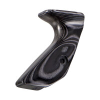 KINETIC Evolium - Plaquette de poignée en bois