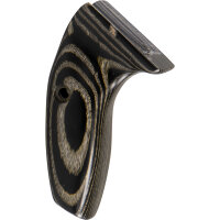 KINETIC Ember - Poignée en bois