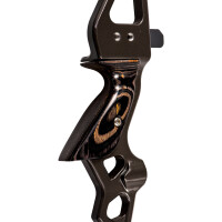 KINETIC Lancer V2 / Novana V2 / Novius V2 - Poignée en bois