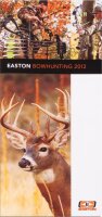EASTON Hunting Katalog