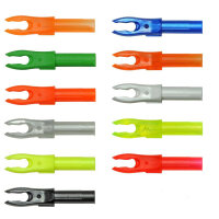 BOHNING F-Nock - Standard et Small (compatible avec G-Nock)