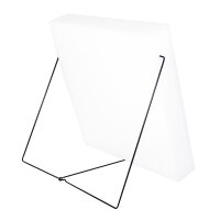 STRONGHOLD Support pour Cible 60x60 cm