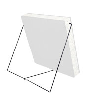 STRONGHOLD Support pour Cible 60x60 cm