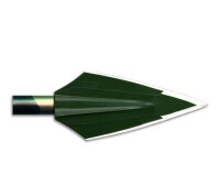 ZWICKEY Eskimo 2-Blade Pointes de chasse - 125 Grain -...