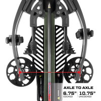 KILLER INSTINCT Vital-X DC - Arbalète à...