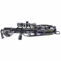 TENPOINT TX Ultra 29.5 - Arc à poulies