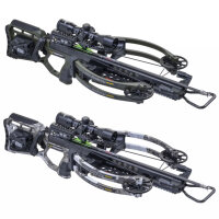 TENPOINT Phantom De-Cock - Arc à poulies