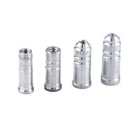 Accessoires | SPHERE Aluminium Insert pour flèches...