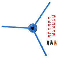 BEITER Tri Liner für SPIN-WINGS