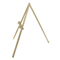 STRONGHOLD S170 Standard - Support en bois pour Cibles