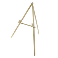 STRONGHOLD S170 Standard - Support en bois pour Cibles