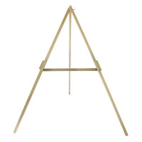 STRONGHOLD S170 Standard - Support en bois pour Cibles