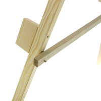STRONGHOLD S170 Standard - Support en bois pour Cibles