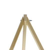 STRONGHOLD S170 Standard - Support en bois pour Cibles