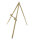 STRONGHOLD S170 Standard - Support en bois pour Cibles