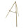 STRONGHOLD S170 Standard - Support en bois pour Cibles