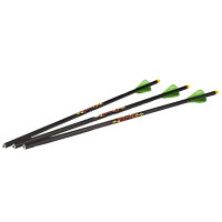 Armbrustbolzen | EXCALIBUR Diablo Illuminated Carbon - 18...