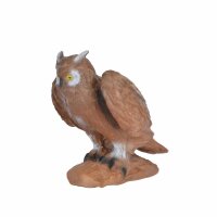 LONGLIFE Großer Uhu, 3D Target [***]