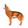 LONGLIFE Coyote hurlant