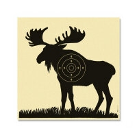 Blason | Cible de course Elan