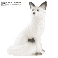 SRT Renard polaire