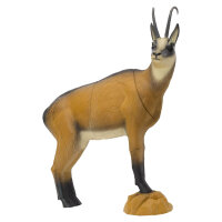 SRT Chamois avec fourrure d&eacute;t&eacute;