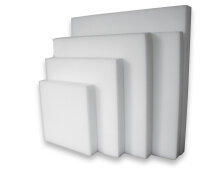 STRONGHOLD Schaumscheibe Soft bis 20 lbs (60-120x10 cm)